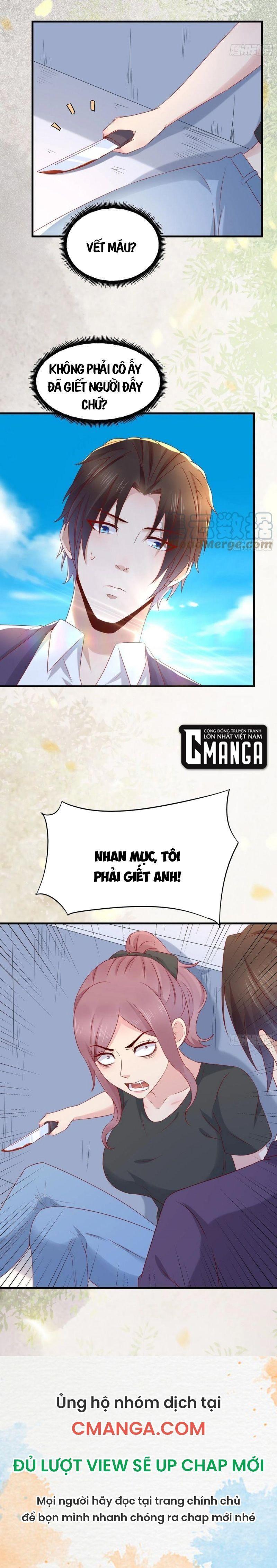 Vua Đầu Tư Mạnh Nhất Chapter 41 - Trang 13