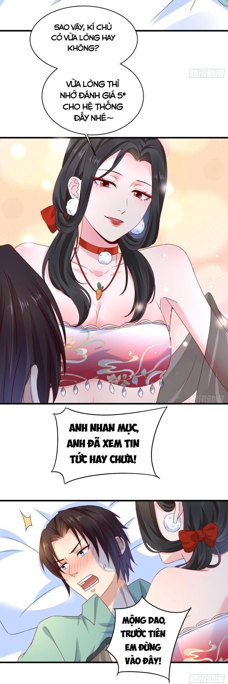 Vua Đầu Tư Mạnh Nhất Chapter 26 - Trang 6