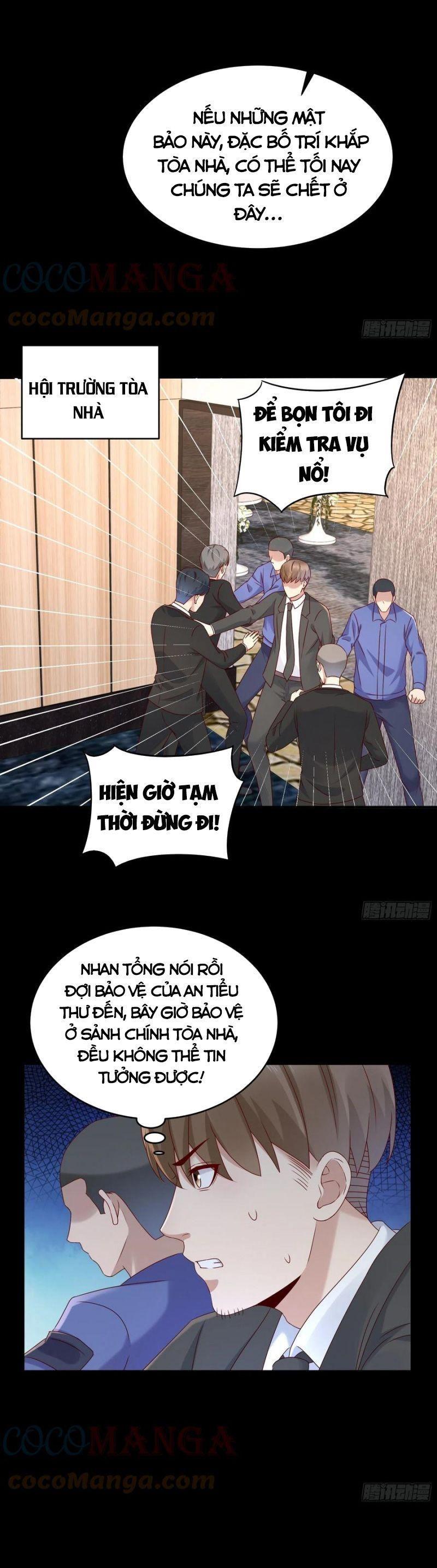 Vua Đầu Tư Mạnh Nhất Chapter 64 - Trang 9