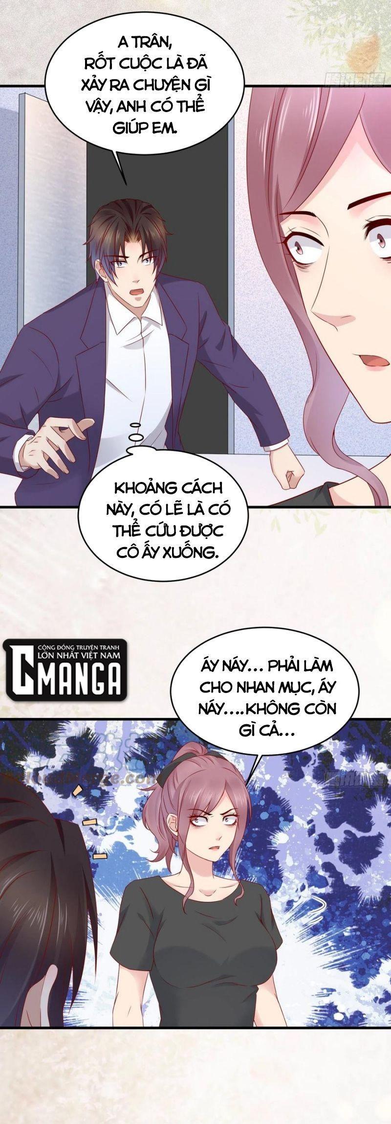 Vua Đầu Tư Mạnh Nhất Chapter 41 - Trang 10