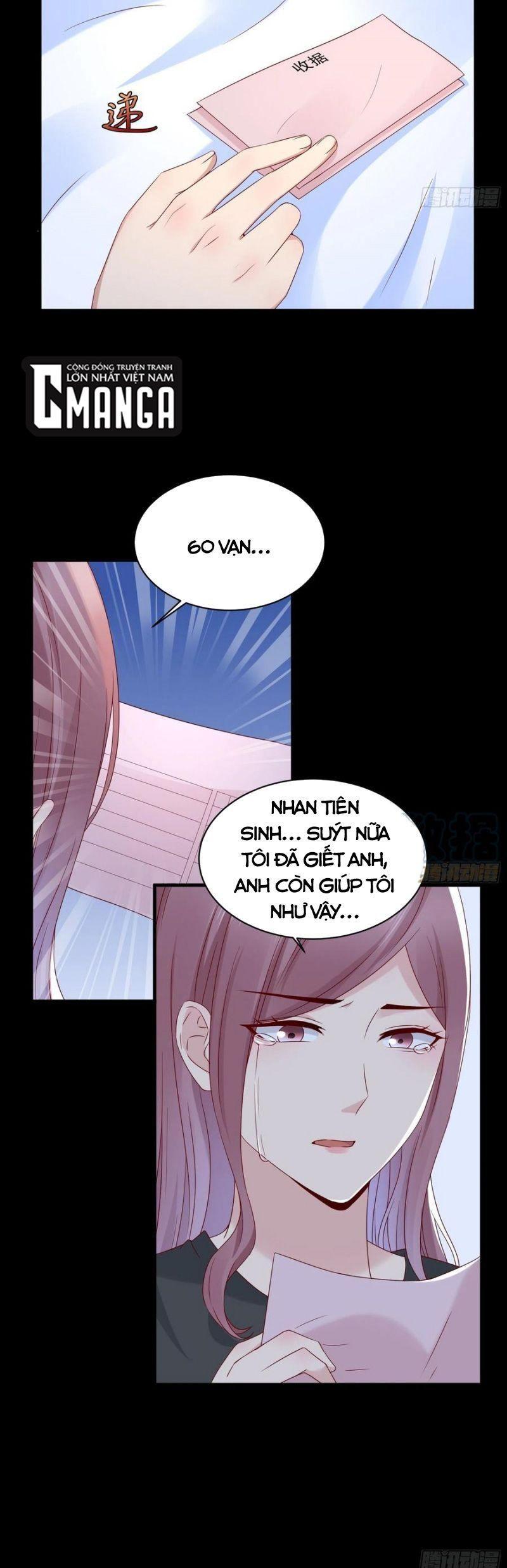 Vua Đầu Tư Mạnh Nhất Chapter 46 - Trang 2