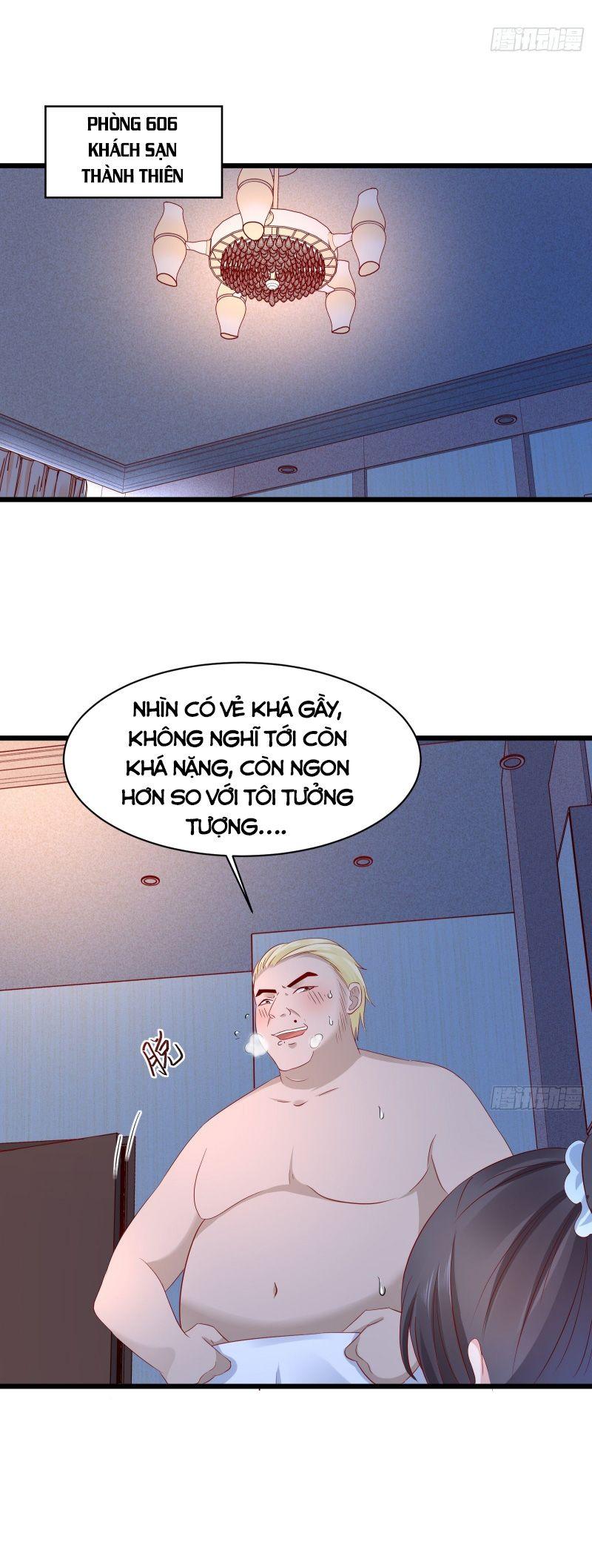 Vua Đầu Tư Mạnh Nhất Chapter 16 - Trang 3