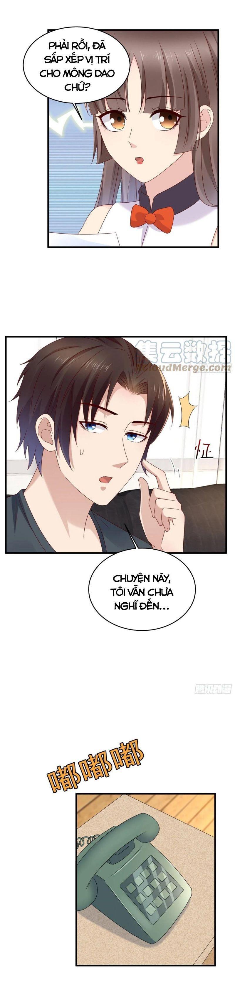 Vua Đầu Tư Mạnh Nhất Chapter 60 - Trang 12