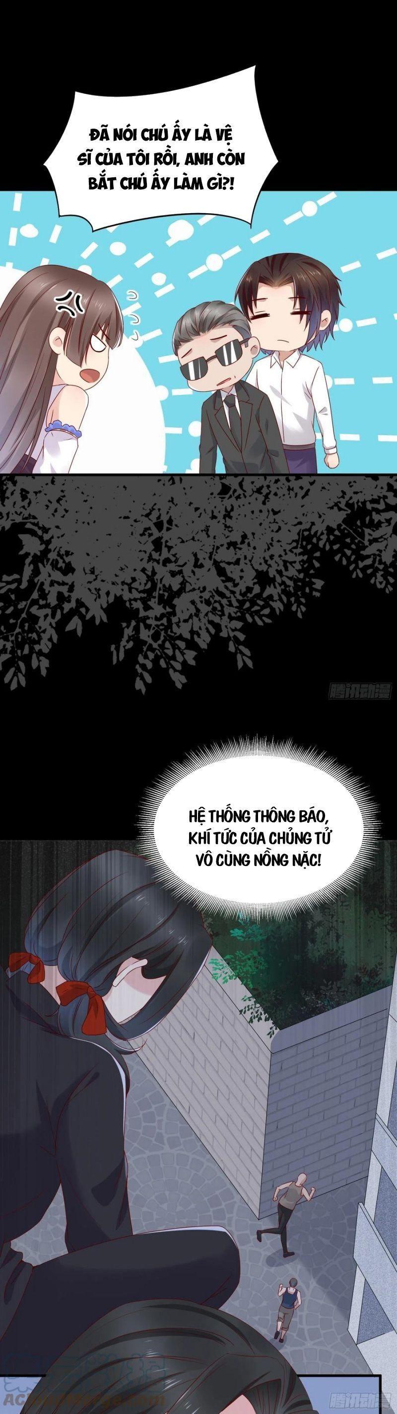 Vua Đầu Tư Mạnh Nhất Chapter 52 - Trang 9