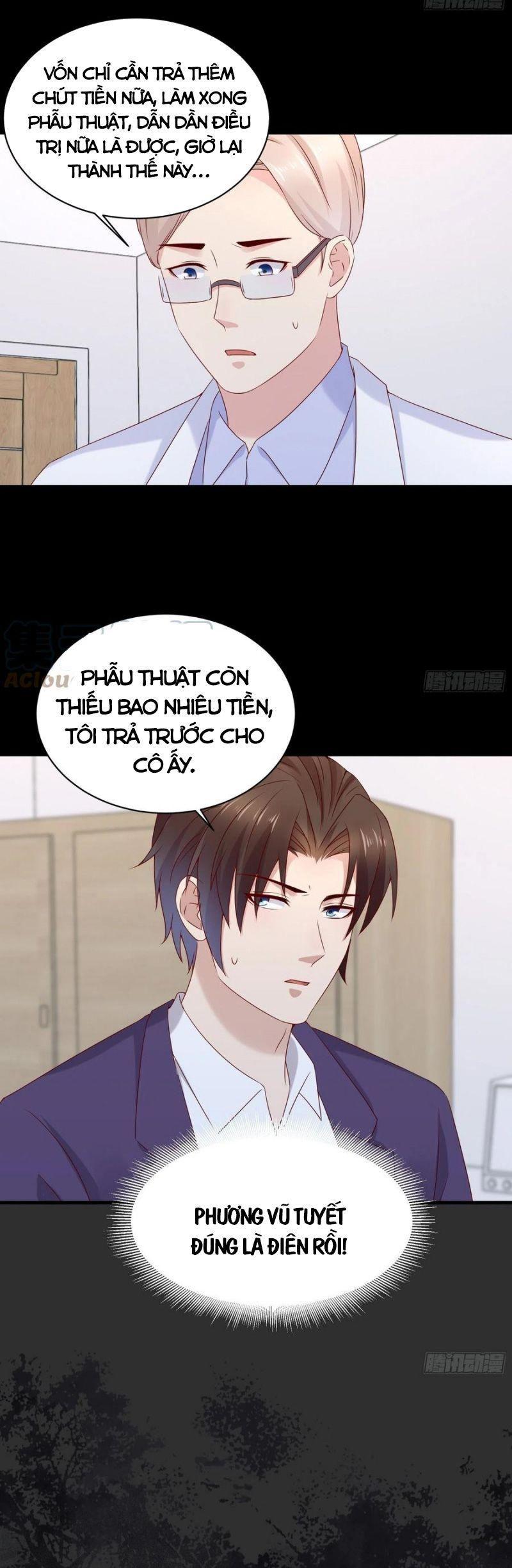 Vua Đầu Tư Mạnh Nhất Chapter 45 - Trang 3