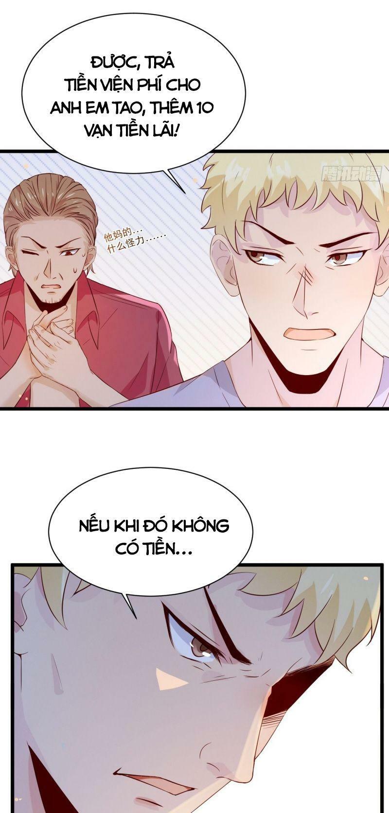 Vua Đầu Tư Mạnh Nhất Chapter 3 - Trang 10