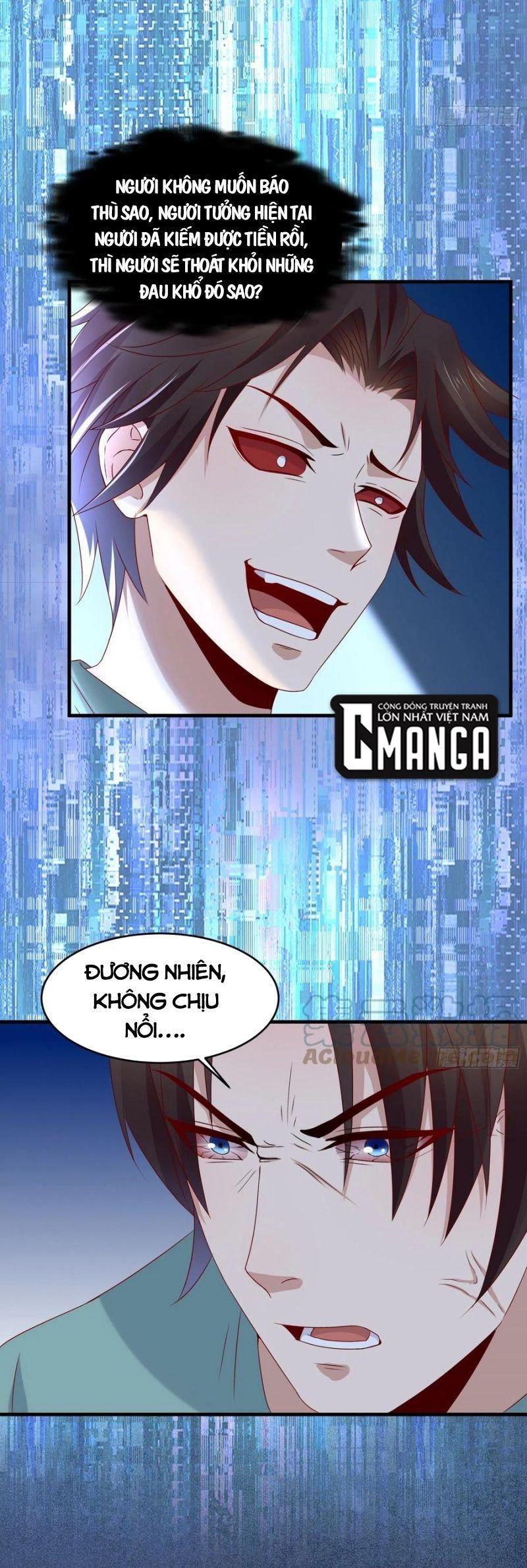 Vua Đầu Tư Mạnh Nhất Chapter 38 - Trang 10