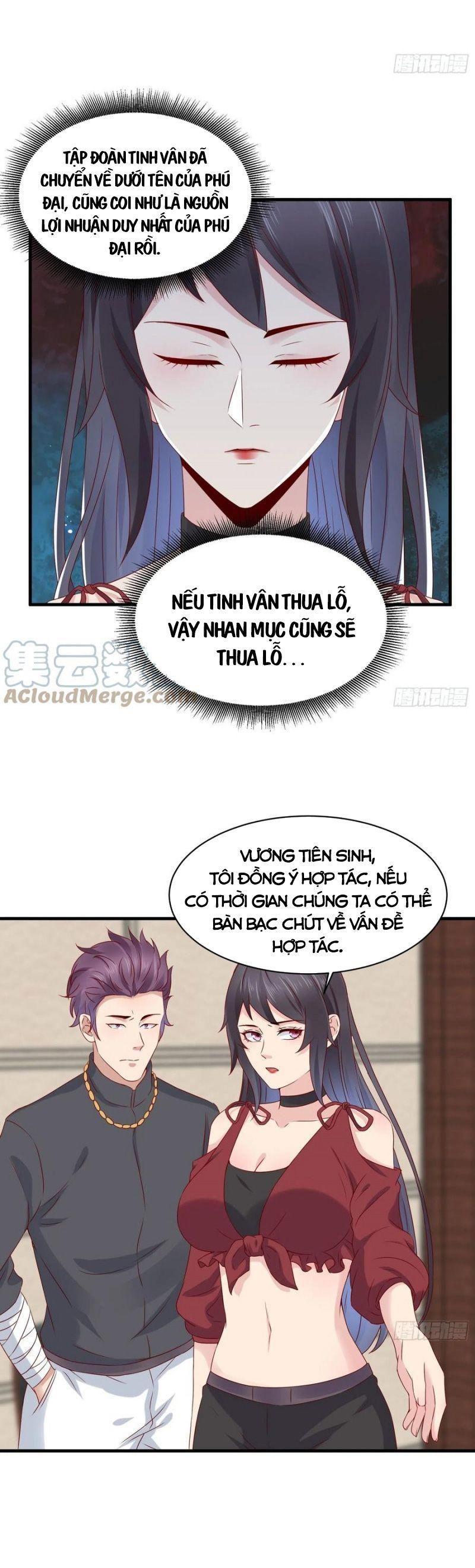 Vua Đầu Tư Mạnh Nhất Chapter 43 - Trang 3