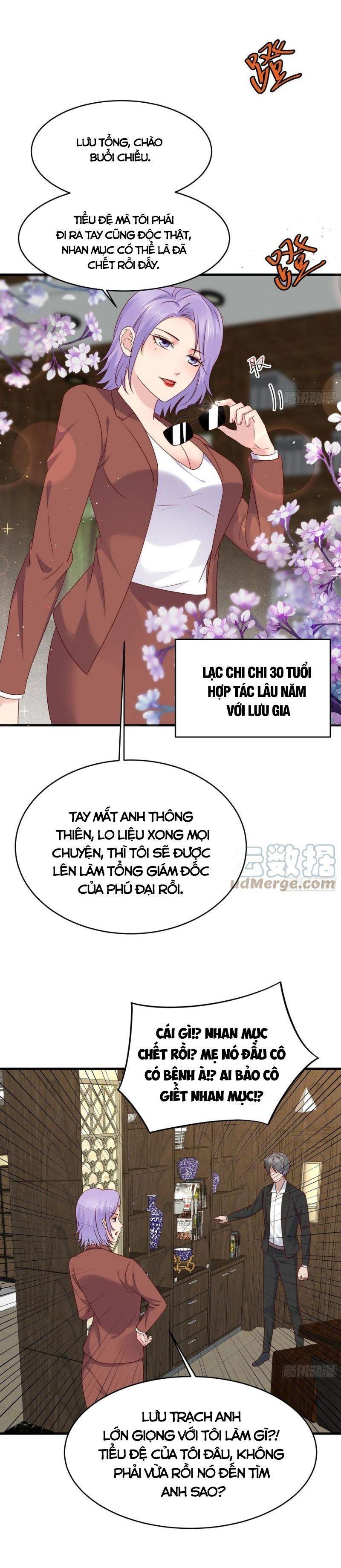 Vua Đầu Tư Mạnh Nhất Chapter 76 - Trang 1