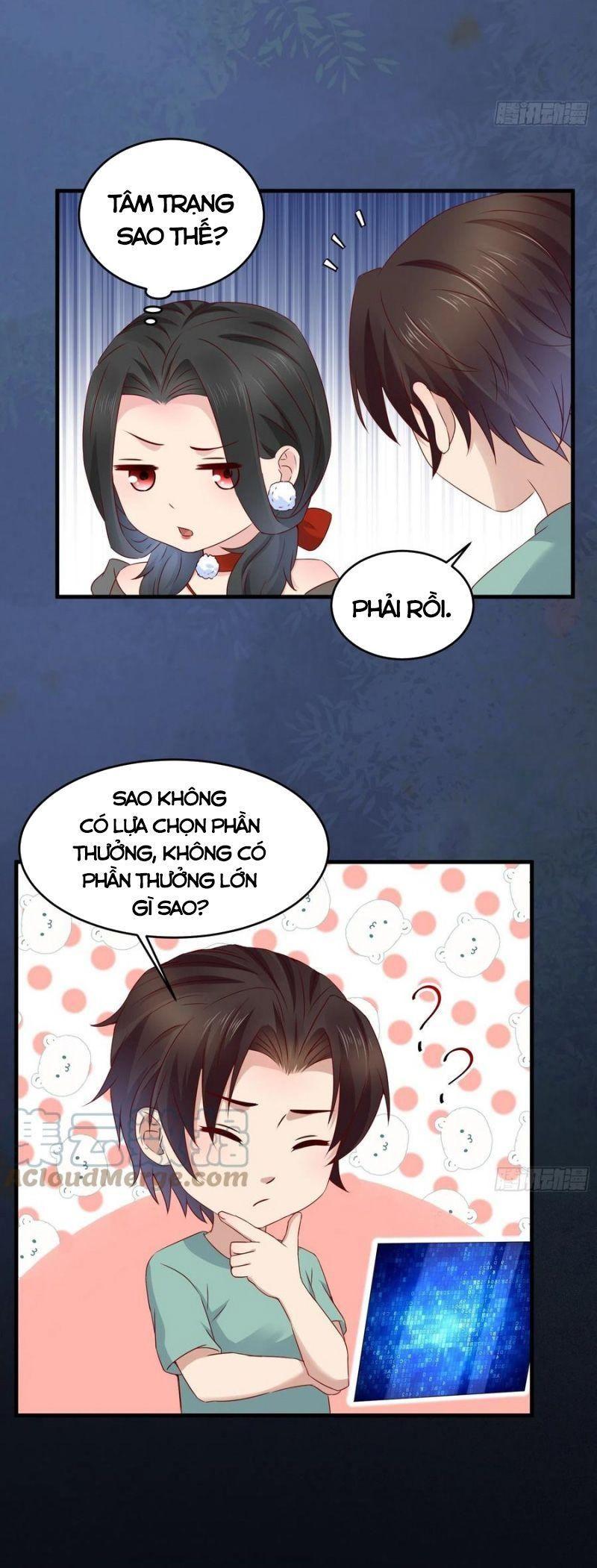 Vua Đầu Tư Mạnh Nhất Chapter 38 - Trang 14