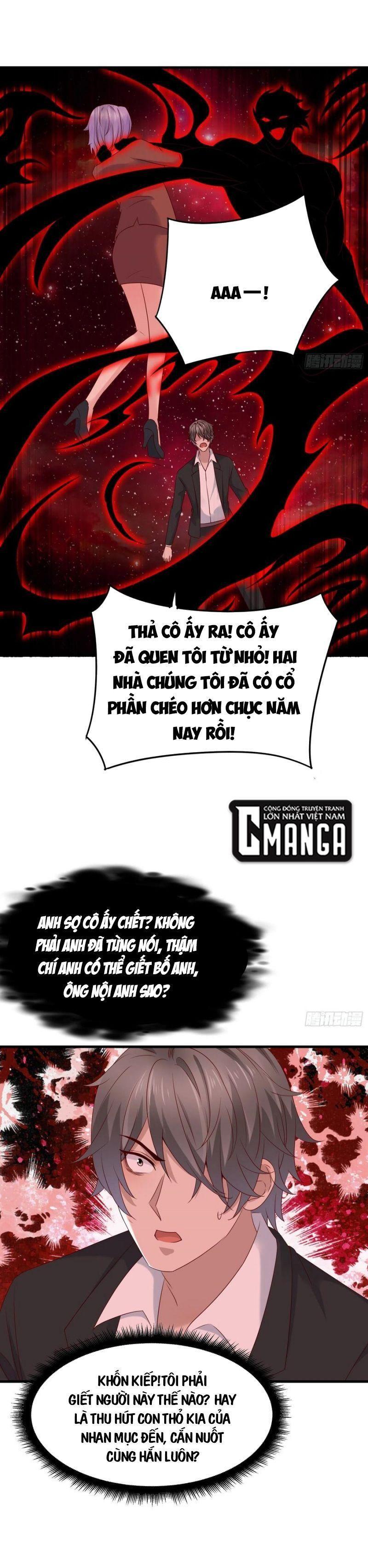 Vua Đầu Tư Mạnh Nhất Chapter 76 - Trang 4