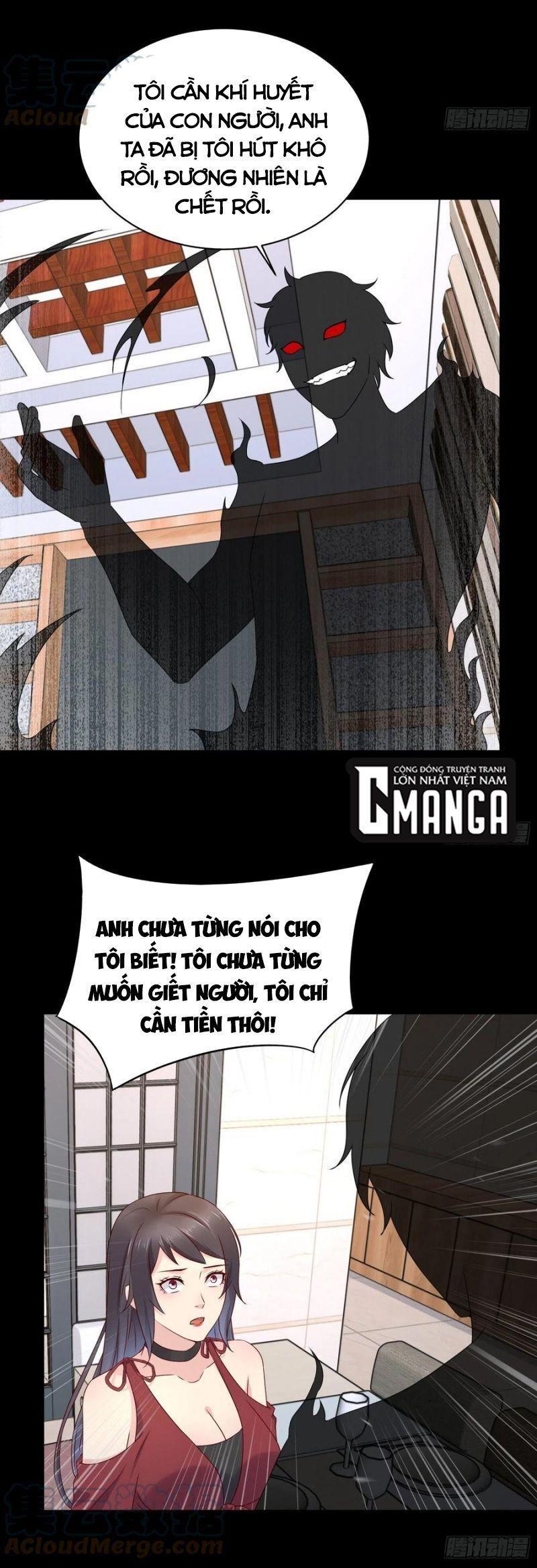 Vua Đầu Tư Mạnh Nhất Chapter 45 - Trang 10