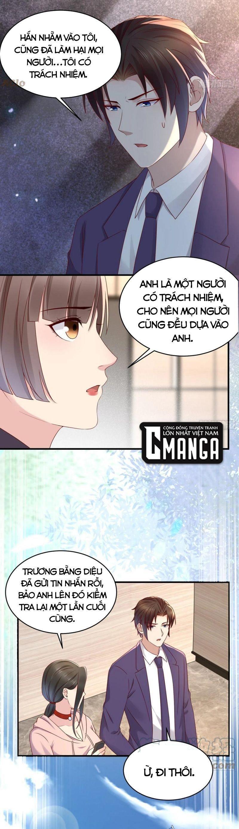 Vua Đầu Tư Mạnh Nhất Chapter 67 - Trang 4