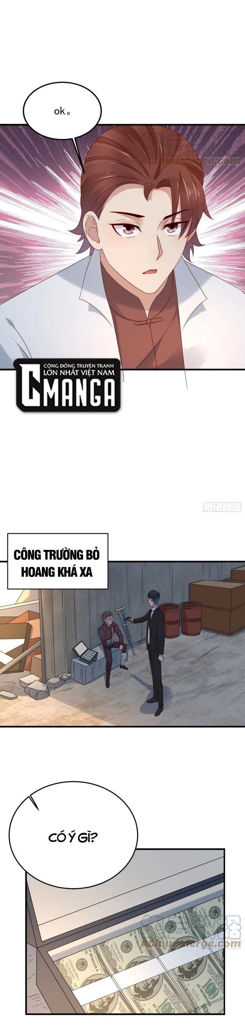 Vua Đầu Tư Mạnh Nhất Chapter 72 - Trang 12