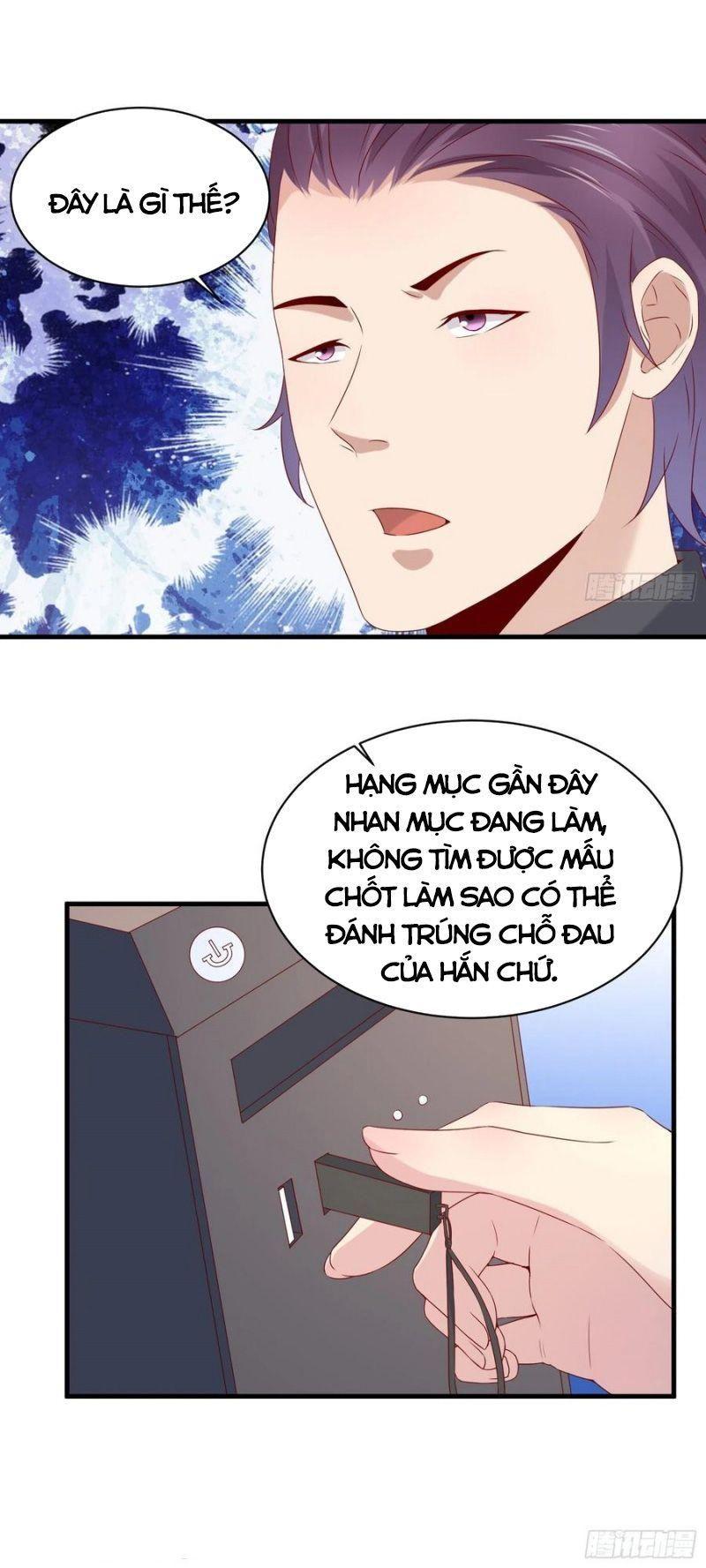 Vua Đầu Tư Mạnh Nhất Chapter 42 - Trang 11