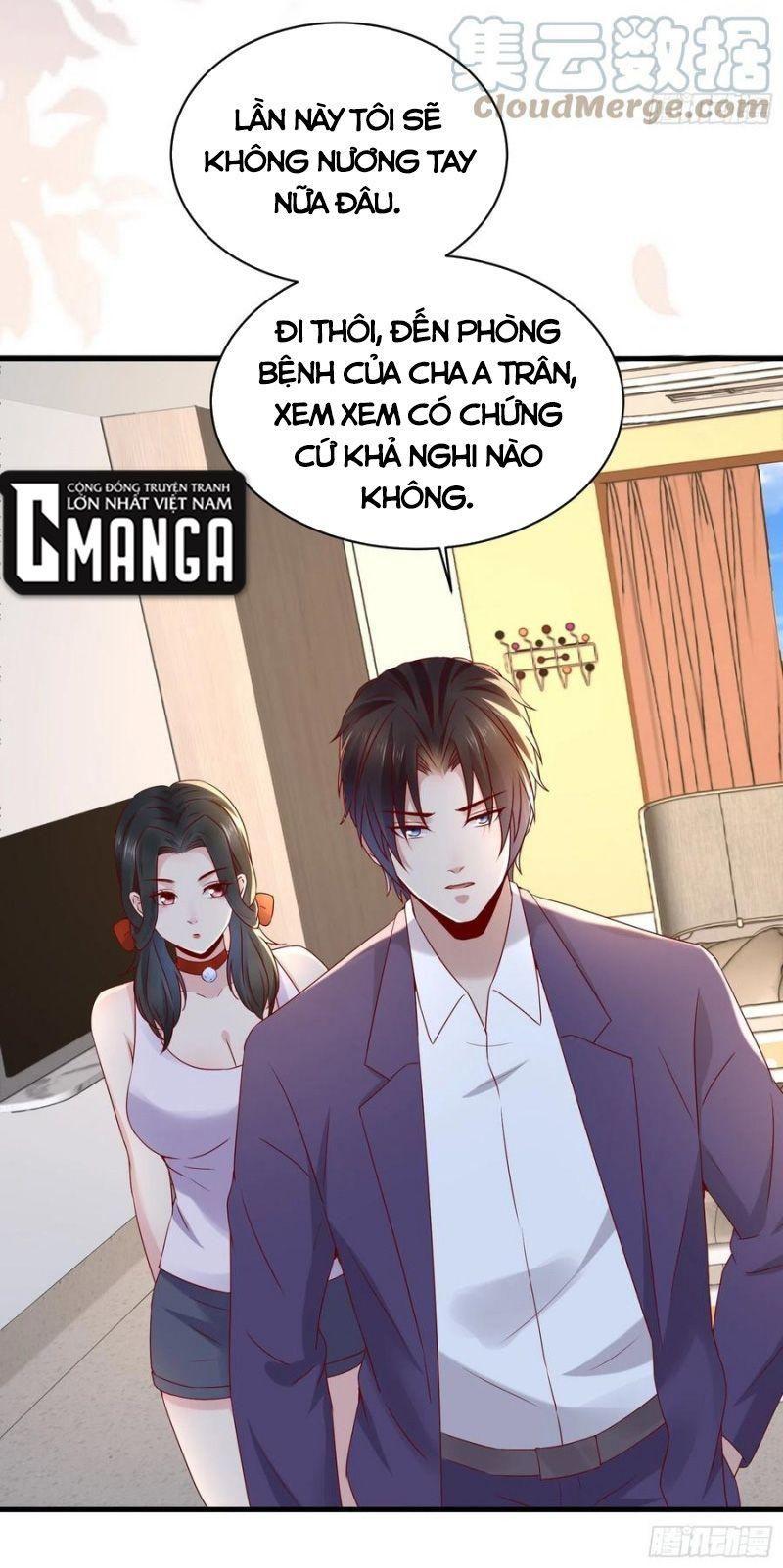 Vua Đầu Tư Mạnh Nhất Chapter 44 - Trang 15