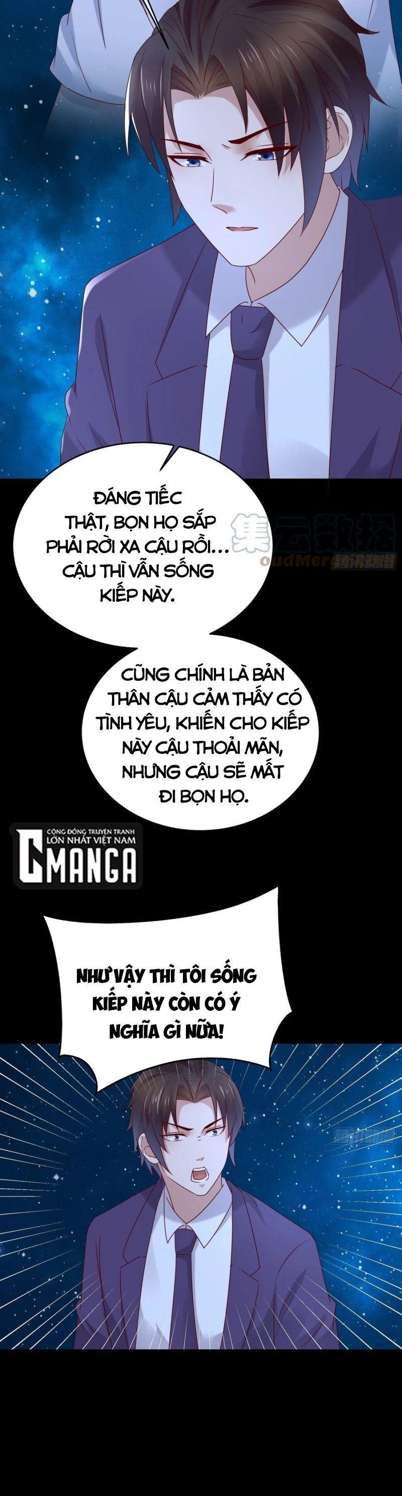 Vua Đầu Tư Mạnh Nhất Chapter 78 - Trang 11