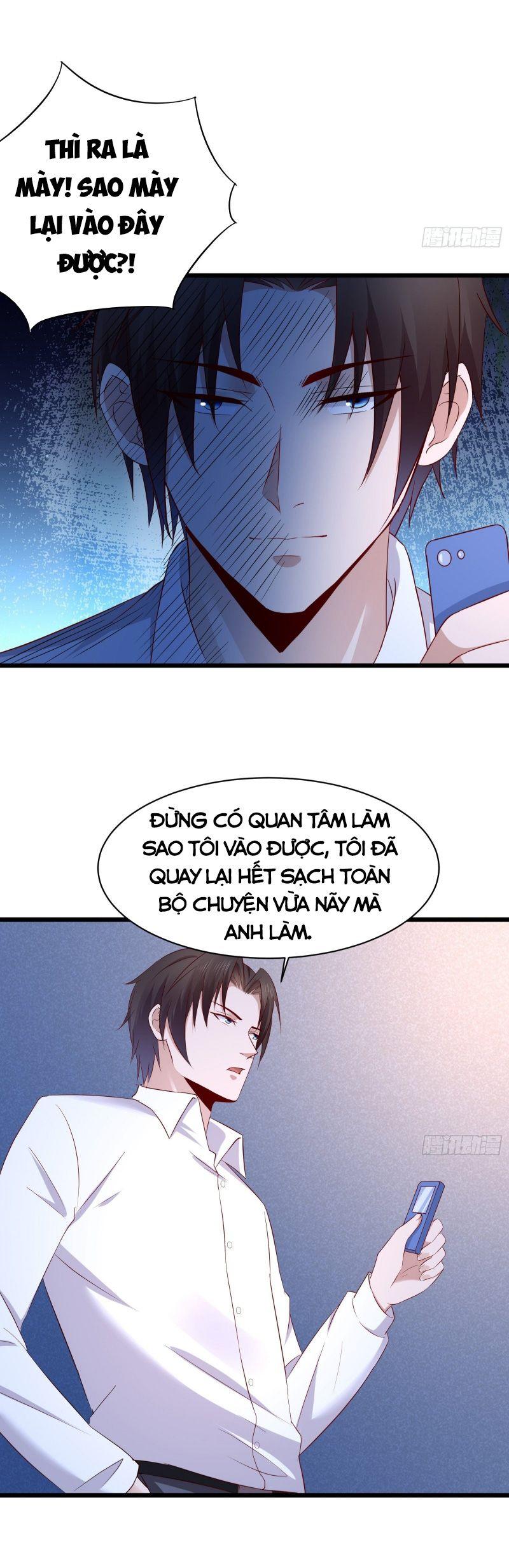 Vua Đầu Tư Mạnh Nhất Chapter 16 - Trang 7