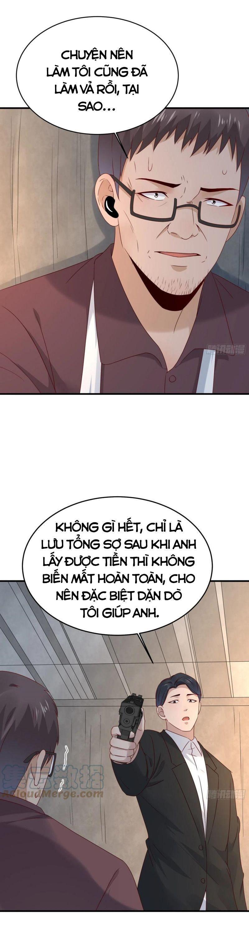 Vua Đầu Tư Mạnh Nhất Chapter 72 - Trang 13