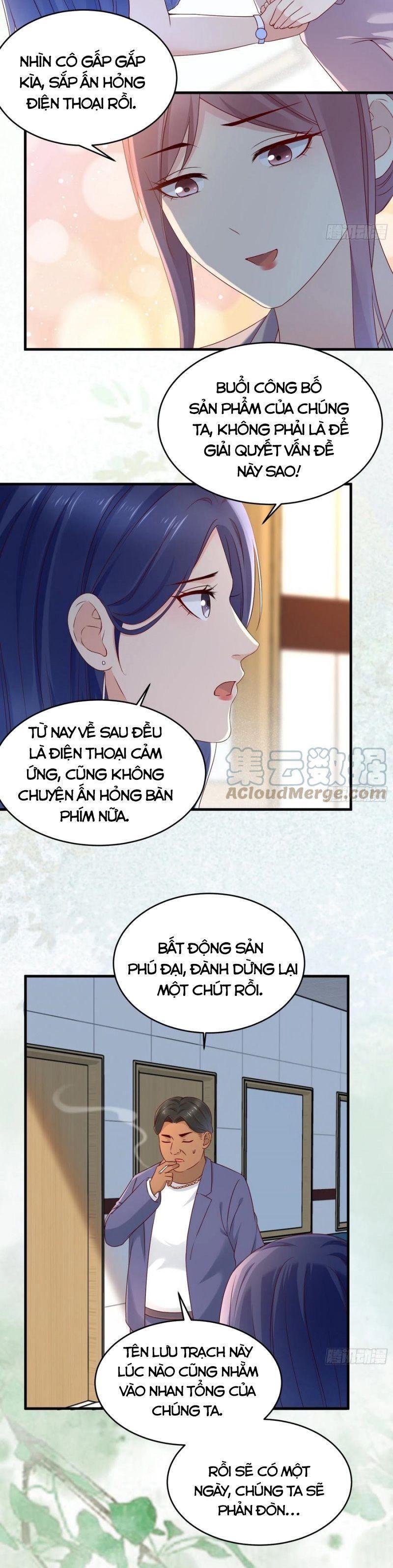 Vua Đầu Tư Mạnh Nhất Chapter 67 - Trang 1