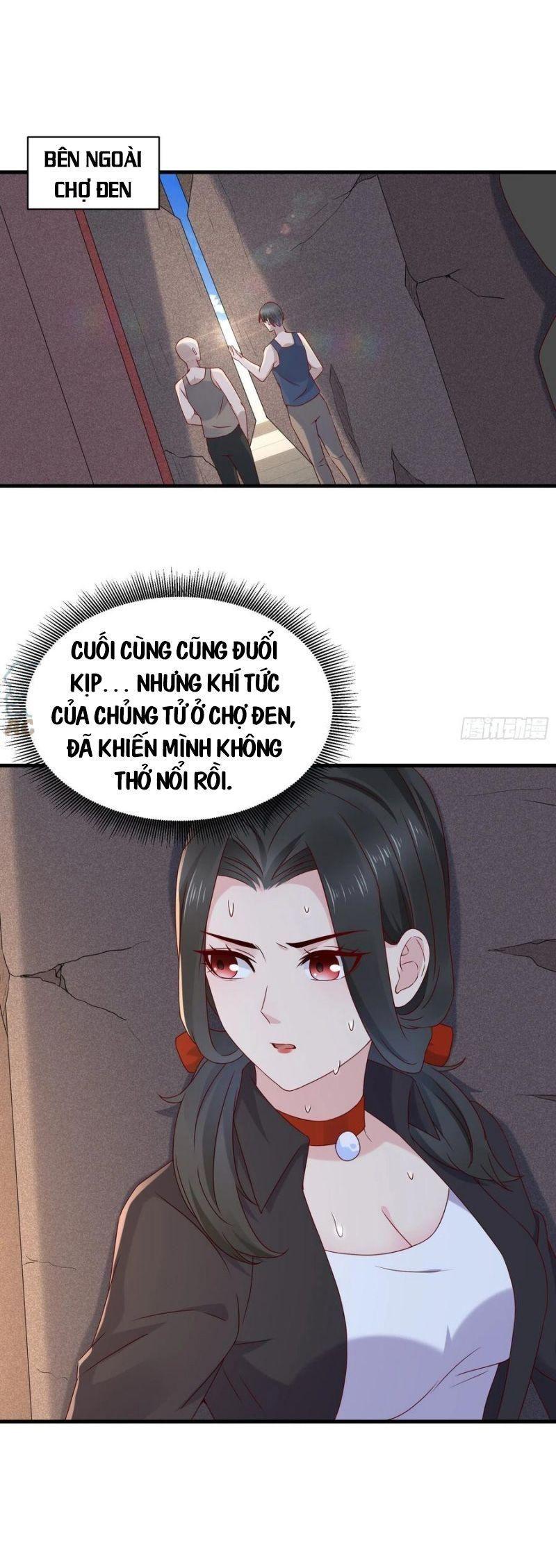 Vua Đầu Tư Mạnh Nhất Chapter 55 - Trang 3