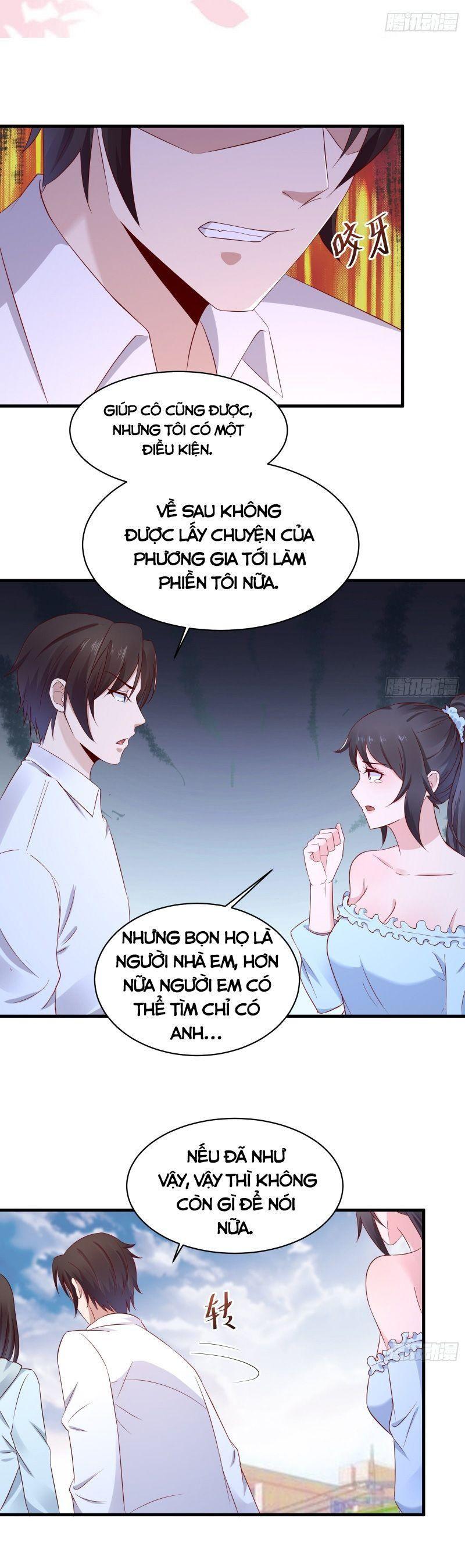 Vua Đầu Tư Mạnh Nhất Chapter 19 - Trang 7