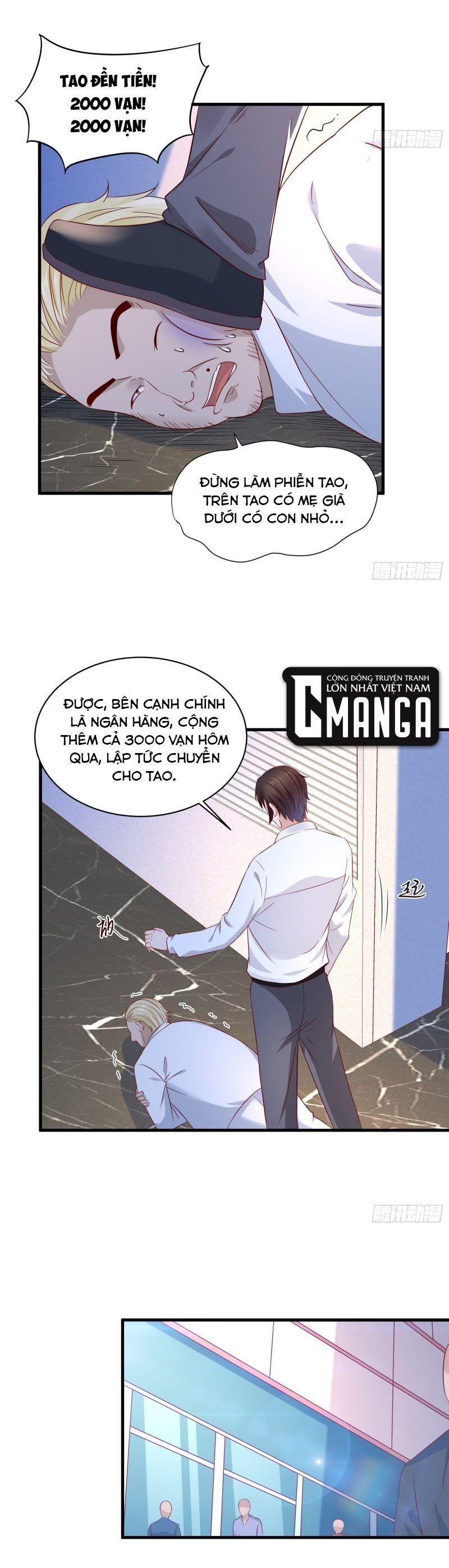 Vua Đầu Tư Mạnh Nhất Chapter 21 - Trang 2