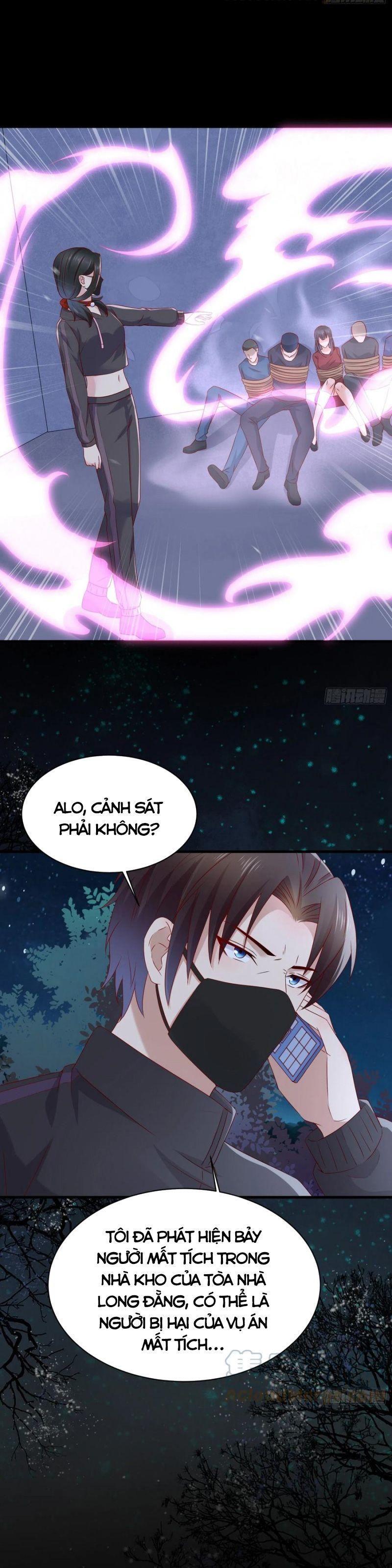 Vua Đầu Tư Mạnh Nhất Chapter 47 - Trang 9