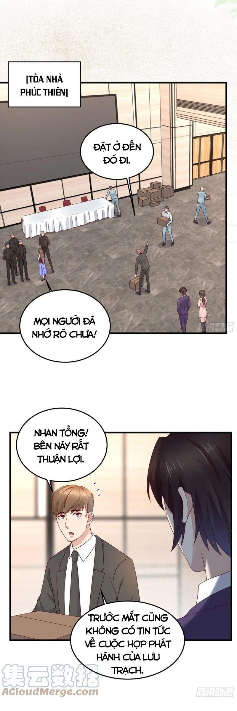 Vua Đầu Tư Mạnh Nhất Chapter 66 - Trang 11