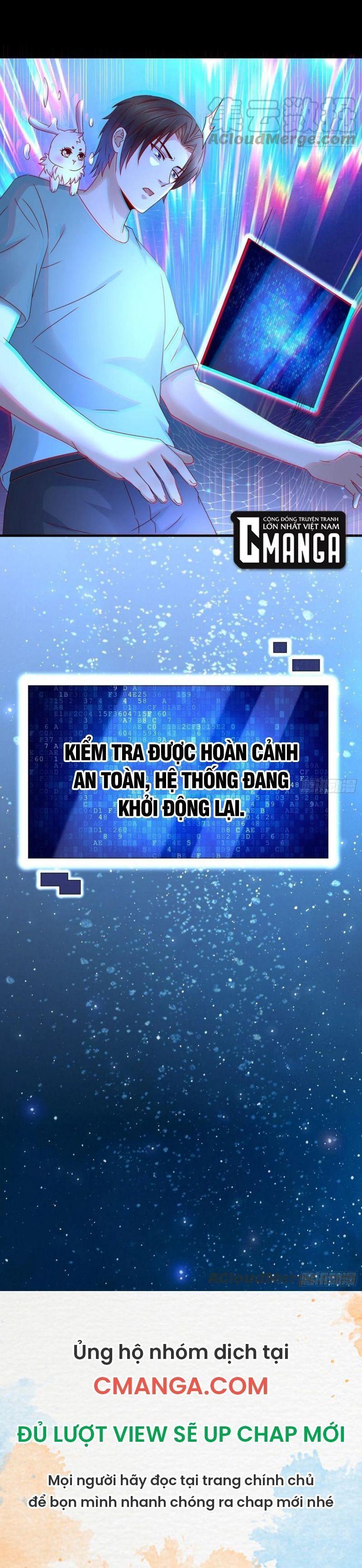 Vua Đầu Tư Mạnh Nhất Chapter 37 - Trang 14