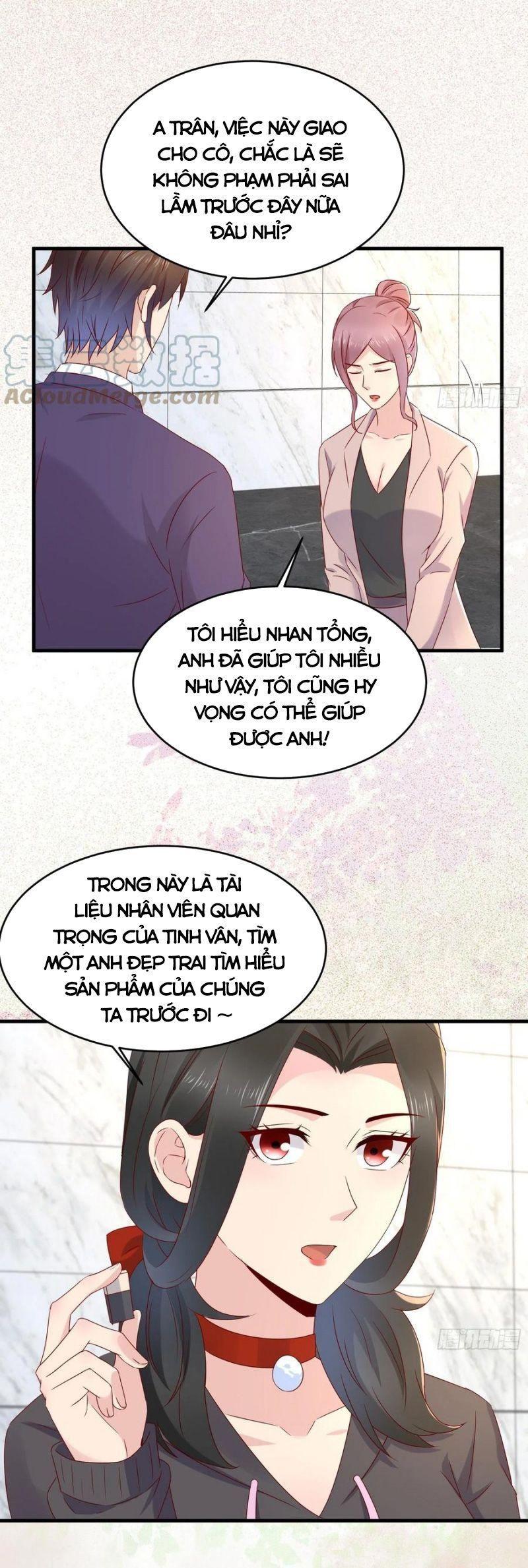 Vua Đầu Tư Mạnh Nhất Chapter 50 - Trang 1