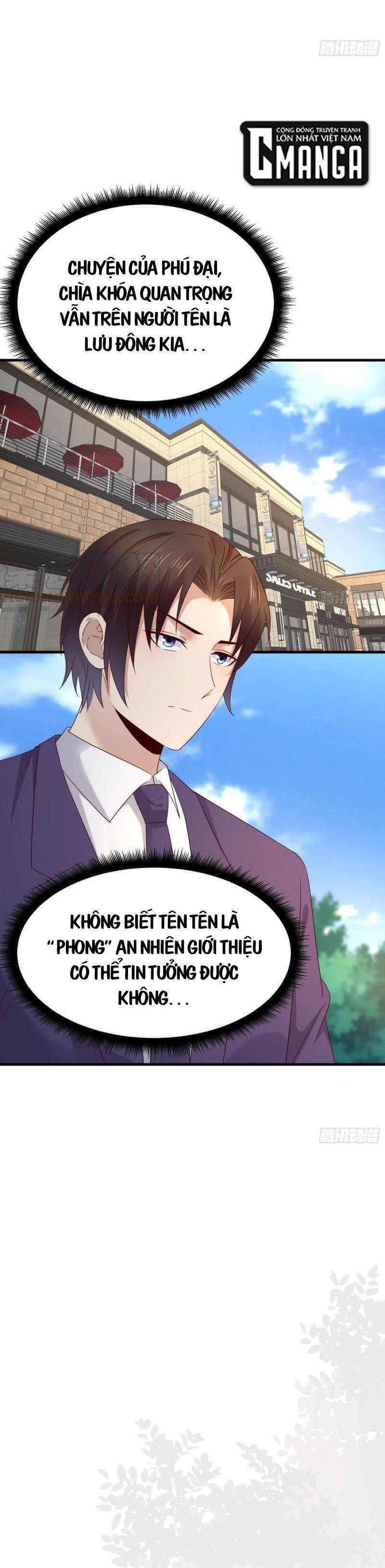 Vua Đầu Tư Mạnh Nhất Chapter 74 - Trang 7