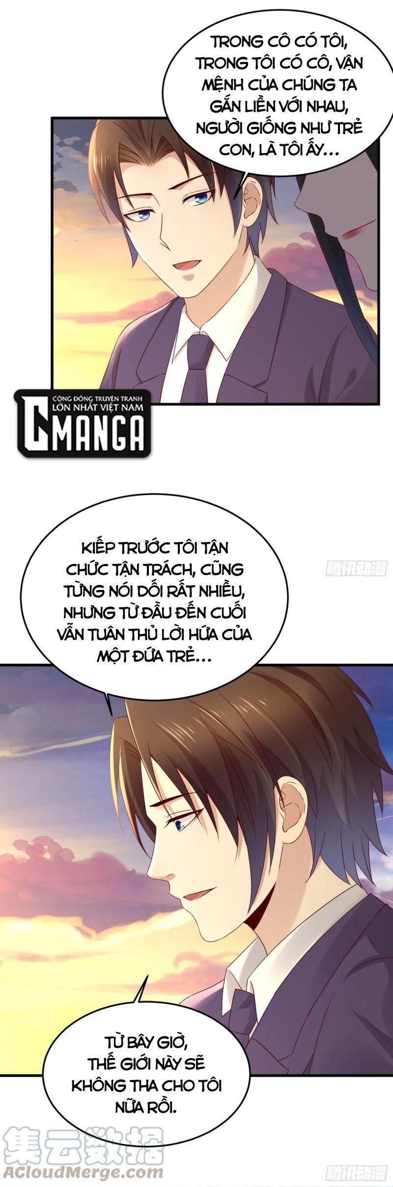 Vua Đầu Tư Mạnh Nhất Chapter 66 - Trang 8