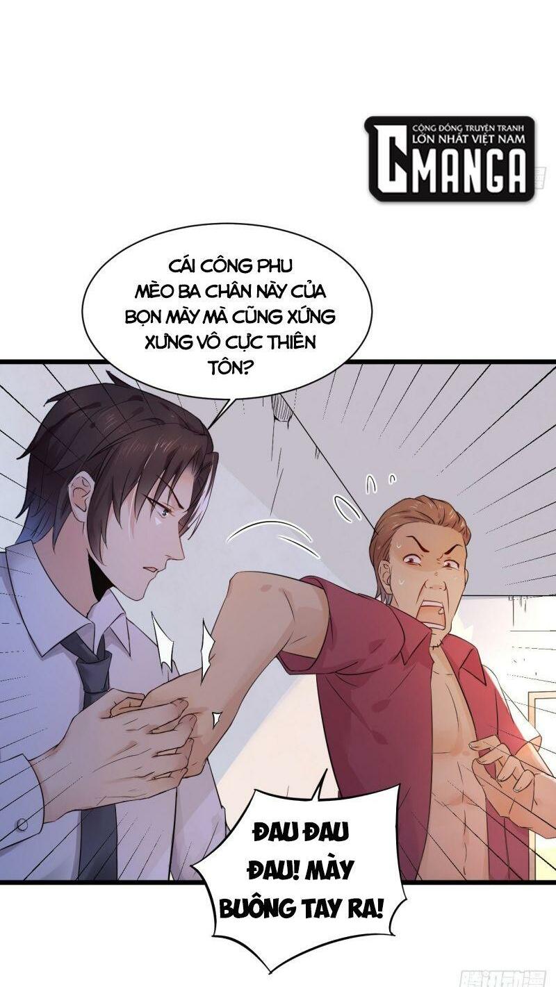 Vua Đầu Tư Mạnh Nhất Chapter 3 - Trang 5