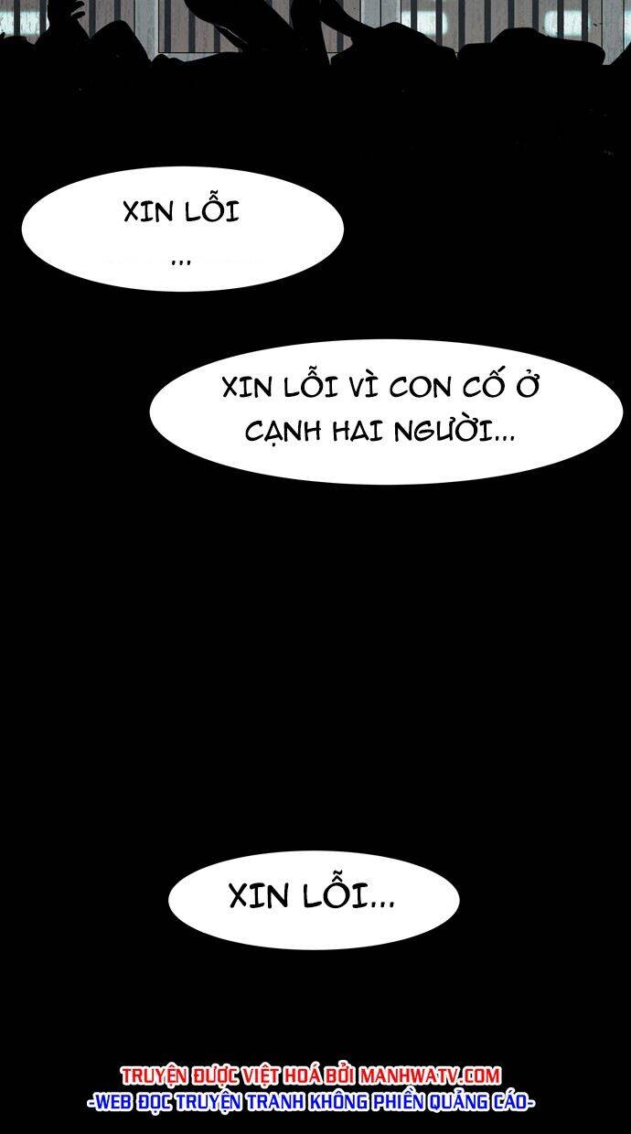 Virus Quái Vật Chapter 21 - Trang 80