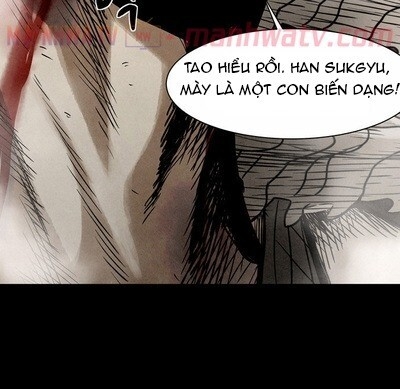 Virus Quái Vật Chapter 14 - Trang 4