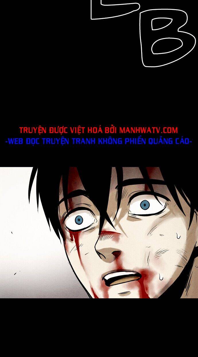 Virus Quái Vật Chapter 20 - Trang 72