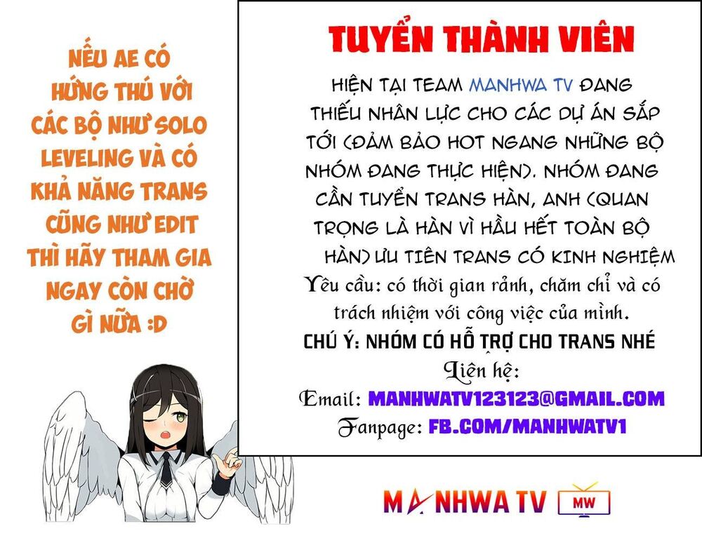 Virus Quái Vật Chapter 4 - Trang 100