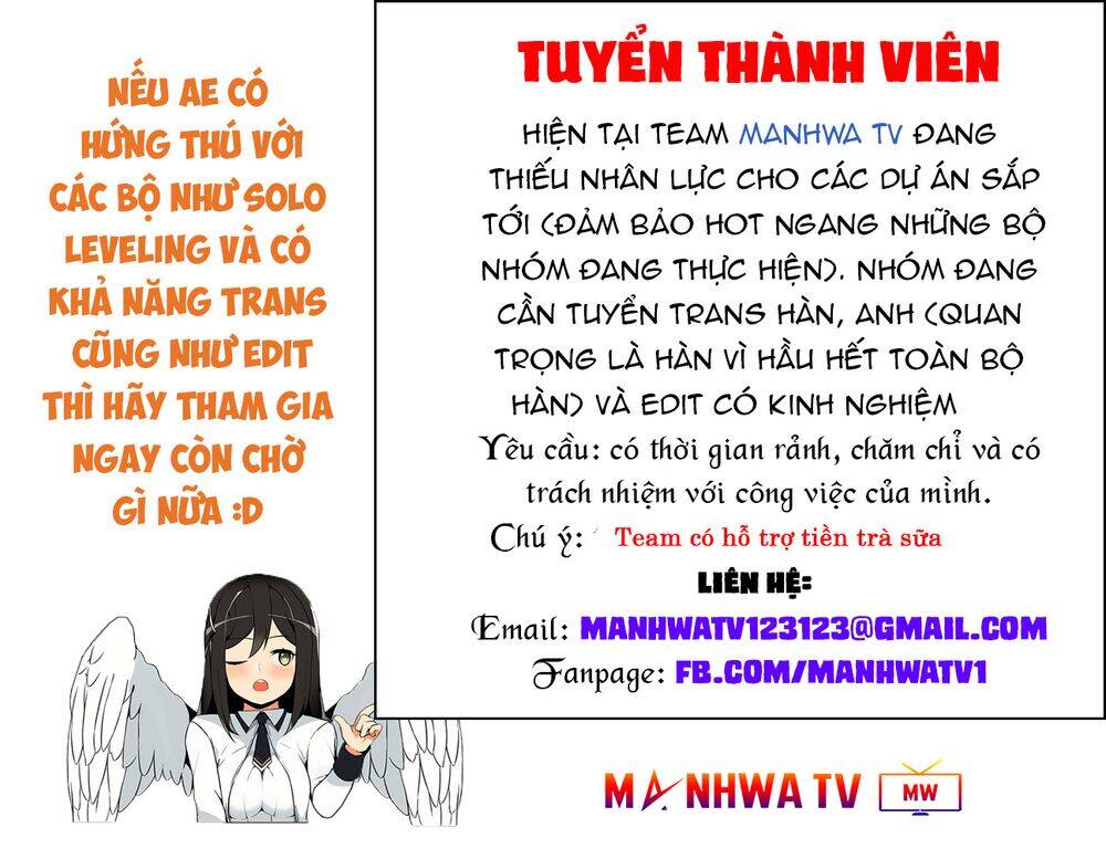 Virus Quái Vật Chapter 19 - Trang 57