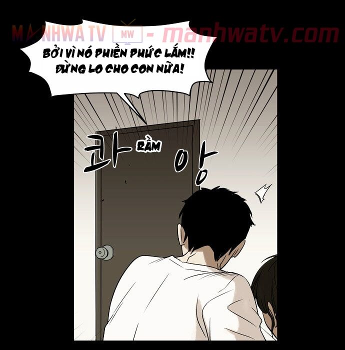 Virus Quái Vật Chapter 6 - Trang 88