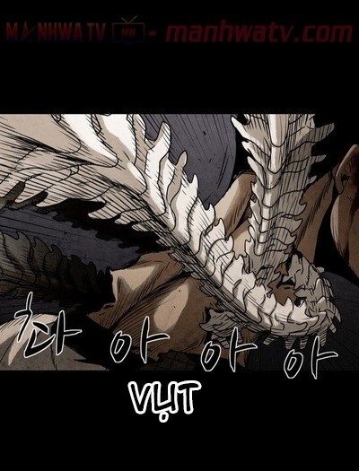 Virus Quái Vật Chapter 13 - Trang 12