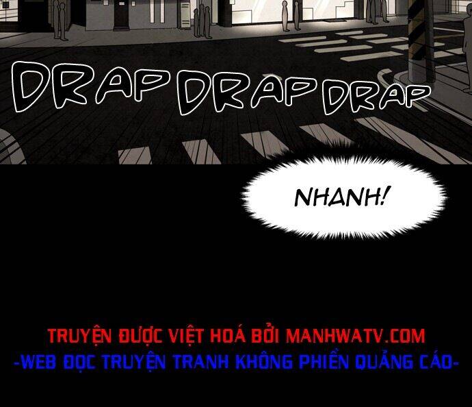 Virus Quái Vật Chapter 19 - Trang 12