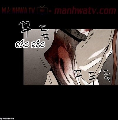 Virus Quái Vật Chapter 14 - Trang 63