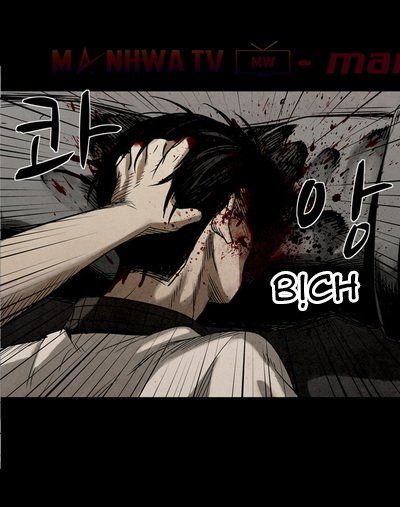 Virus Quái Vật Chapter 12 - Trang 36