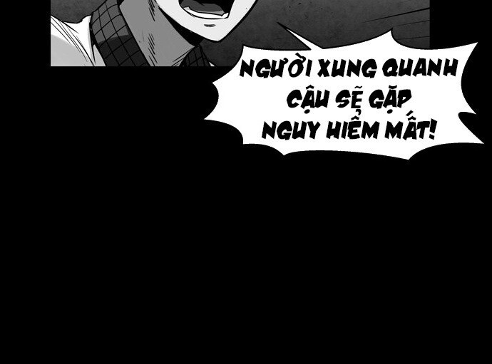 Virus Quái Vật Chapter 15 - Trang 40