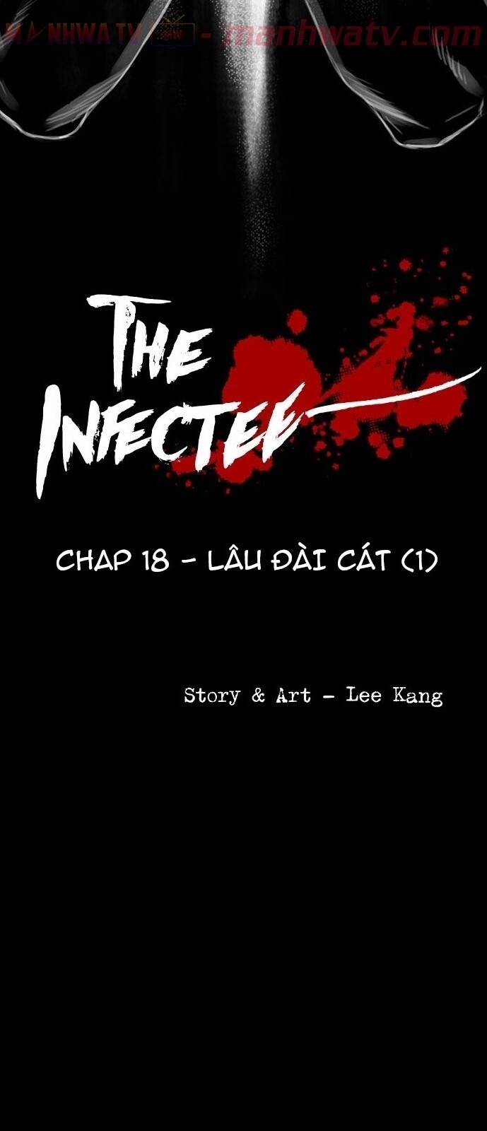 Virus Quái Vật Chapter 18 - Trang 3