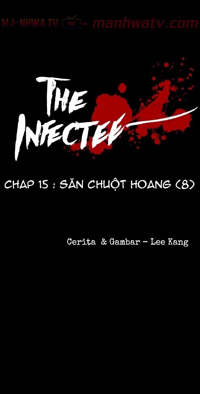 Virus Quái Vật Chapter 15 - Trang 7