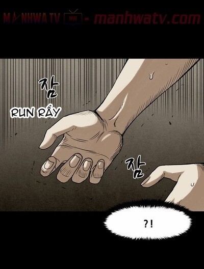 Virus Quái Vật Chapter 13 - Trang 17