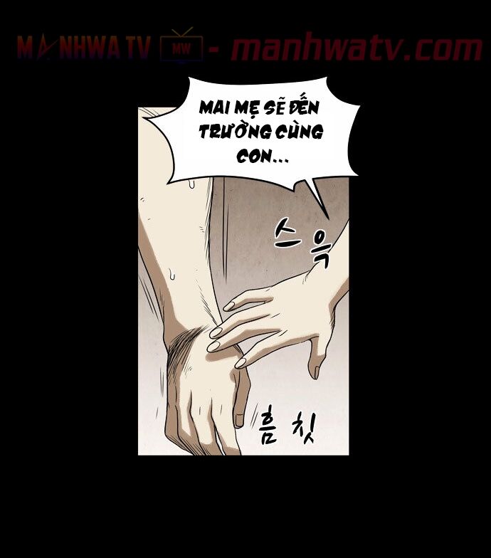 Virus Quái Vật Chapter 6 - Trang 84