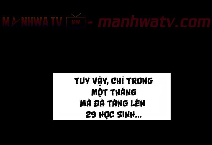 Virus Quái Vật Chapter 2 - Trang 17